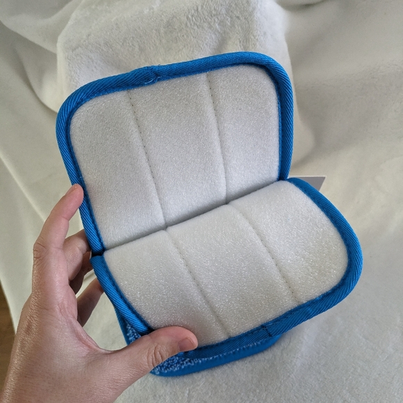 🌸 Swiffer Wet Jet Reusable Mop Pads (Set of 2) NWT - Picture 4 of 4